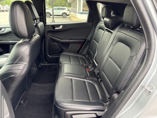 used 2023 Ford Escape car, priced at $28,179