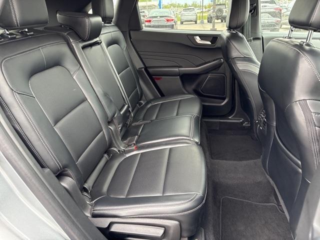 used 2023 Ford Escape car, priced at $28,179