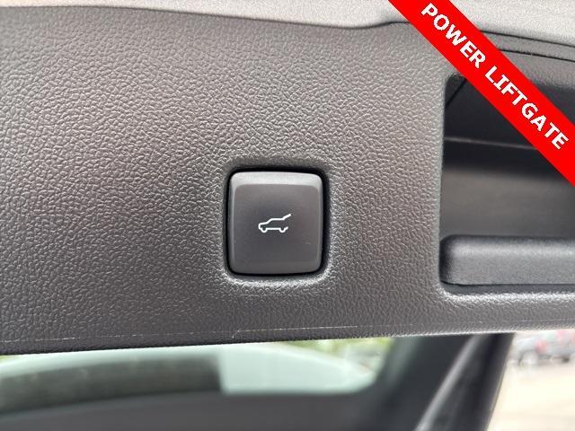 used 2023 Ford Escape car, priced at $28,179