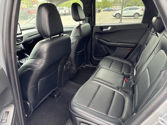 used 2023 Ford Escape car, priced at $28,179