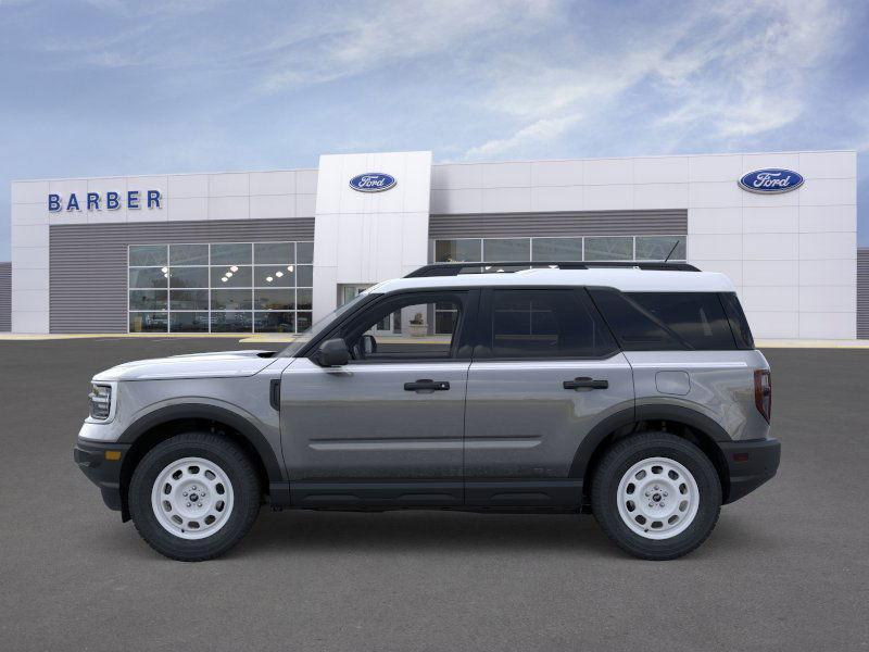 new 2024 Ford Bronco Sport car, priced at $35,520
