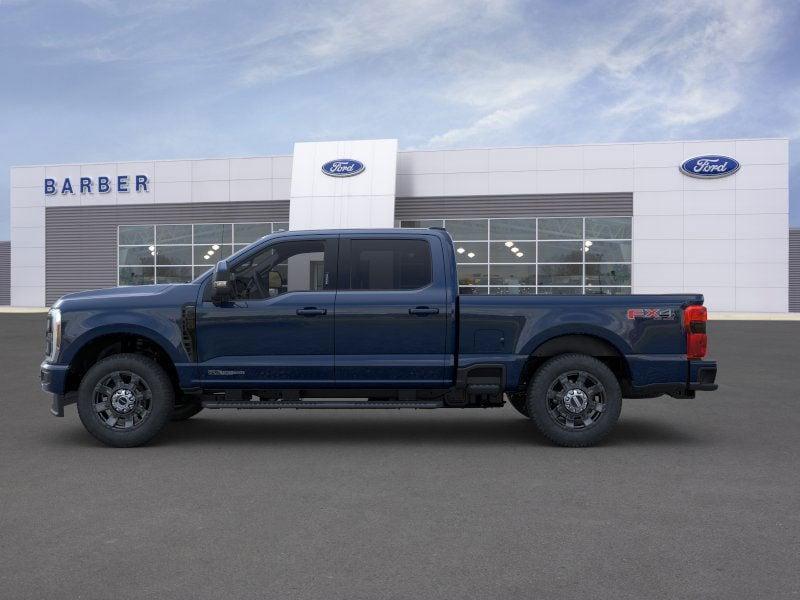 new 2024 Ford F-250 car, priced at $82,915