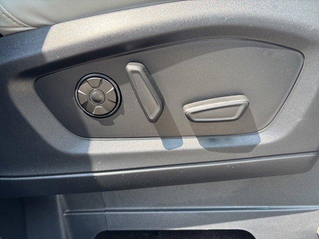used 2025 Ford Explorer car, priced at $51,997