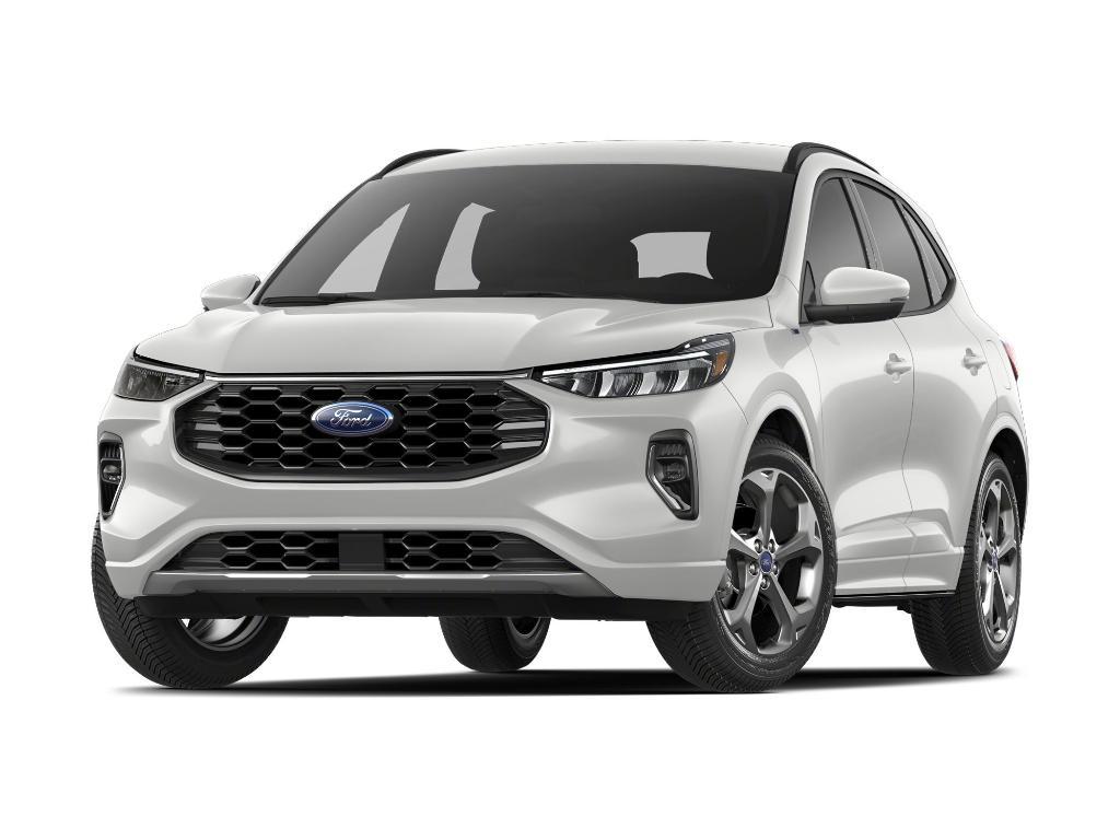 new 2023 Ford Escape car