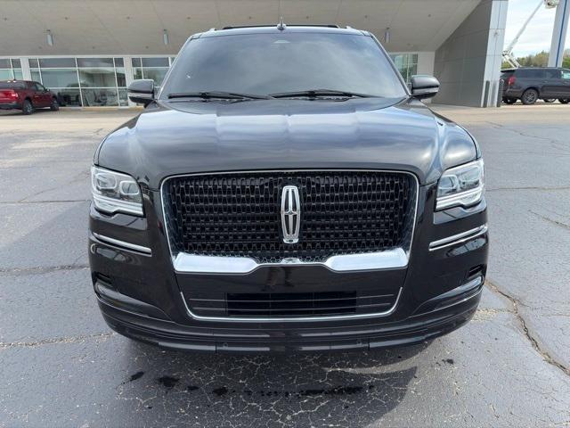 used 2024 Lincoln Navigator car, priced at $91,997