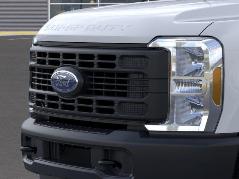 new 2024 Ford F-350 car, priced at $52,290