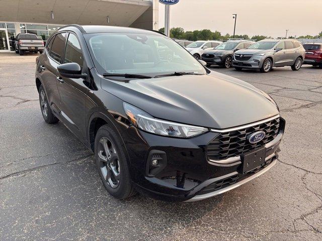 used 2023 Ford Escape car, priced at $27,997