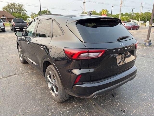 used 2023 Ford Escape car, priced at $27,997