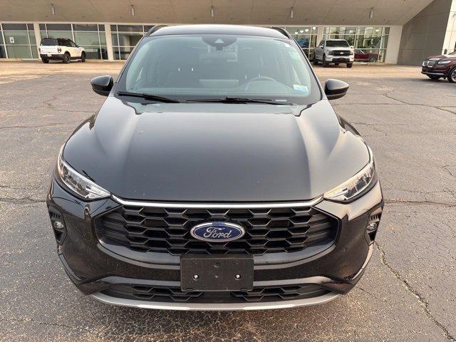 used 2023 Ford Escape car, priced at $27,997