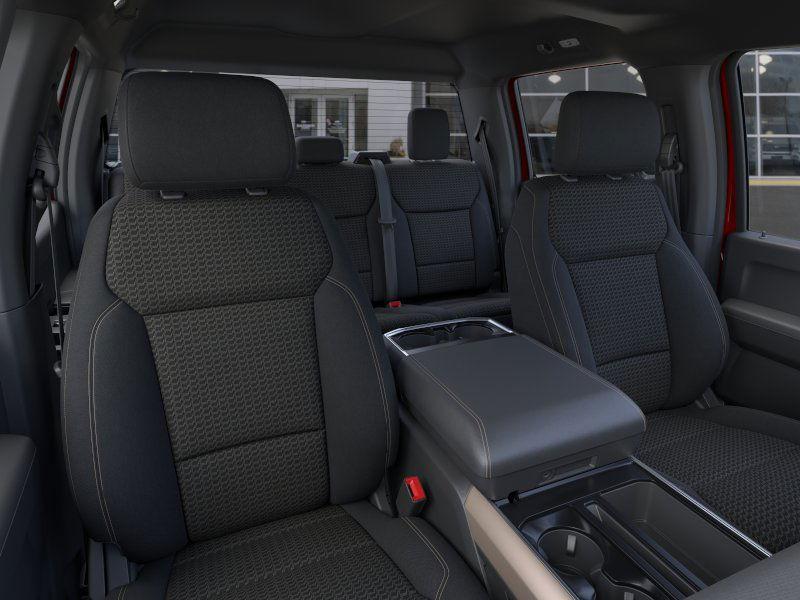 new 2025 Ford F-150 car, priced at $54,685