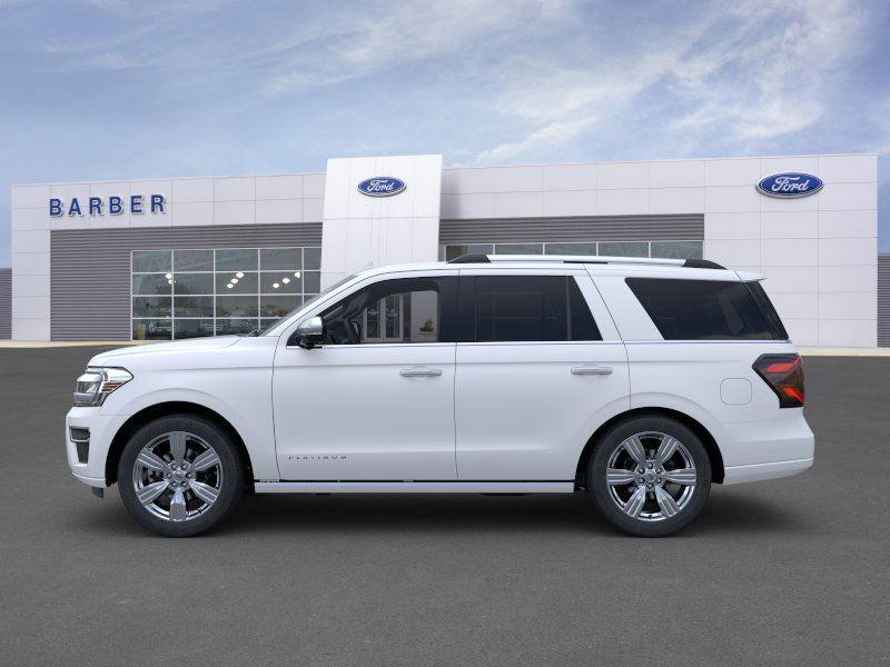 new 2024 Ford Expedition car, priced at $90,760