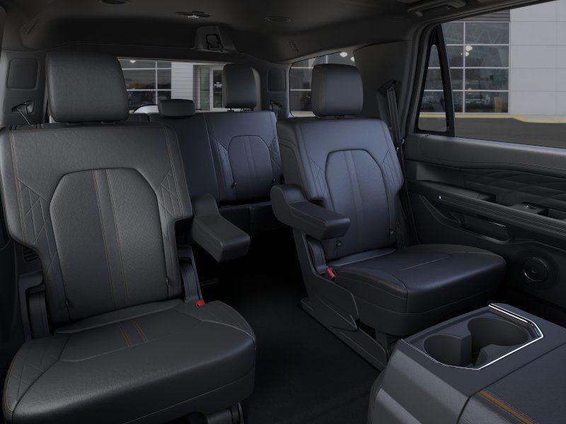 new 2024 Ford Expedition car, priced at $90,760