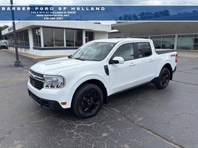 used 2022 Ford Maverick car, priced at $31,997