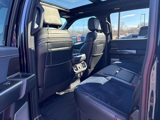 used 2023 Ford F-150 car, priced at $71,311