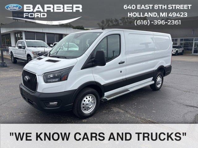 used 2023 Ford Transit-250 car, priced at $39,811