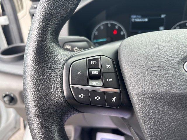 used 2023 Ford Transit-250 car, priced at $39,811