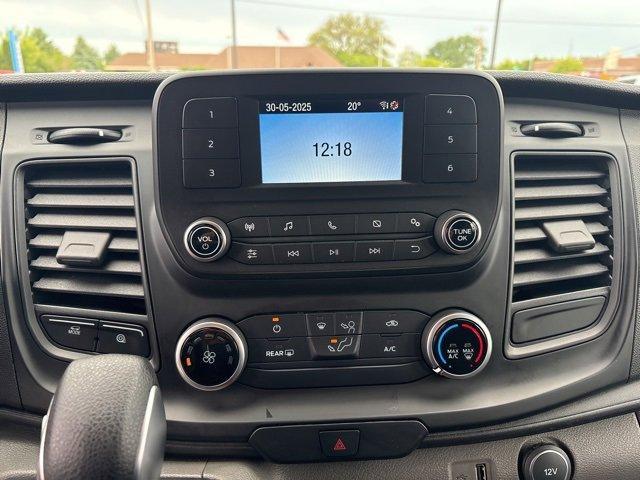 used 2023 Ford Transit-250 car, priced at $39,811