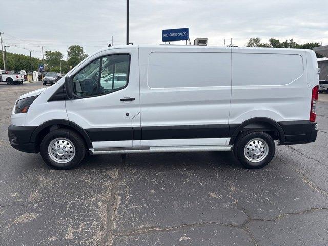 used 2023 Ford Transit-250 car, priced at $39,811