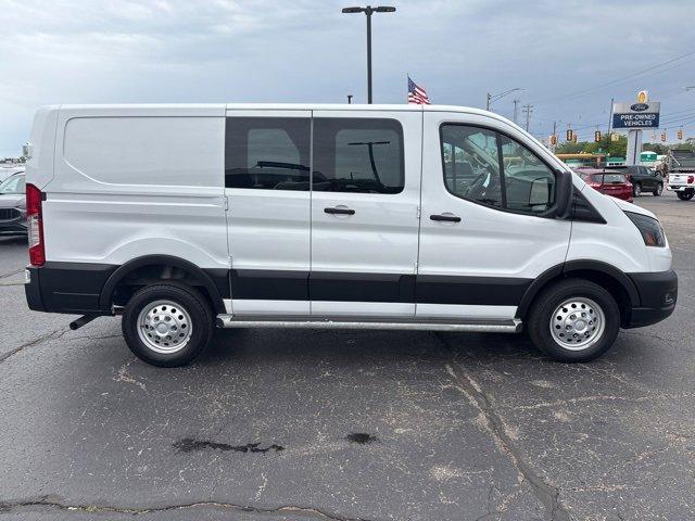 used 2023 Ford Transit-250 car, priced at $39,811
