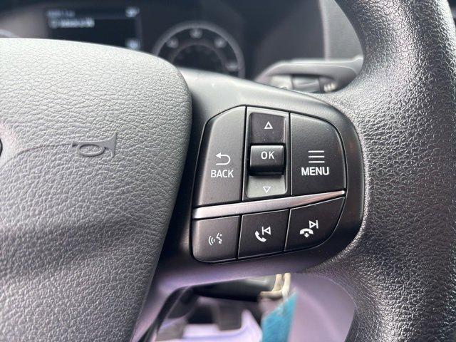 used 2023 Ford Transit-250 car, priced at $39,811