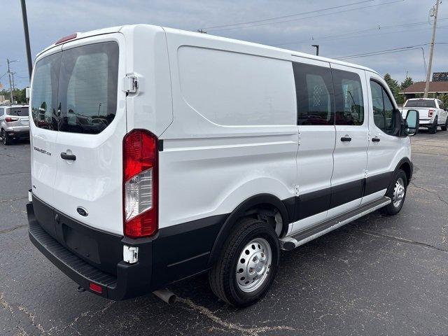 used 2023 Ford Transit-250 car, priced at $39,811