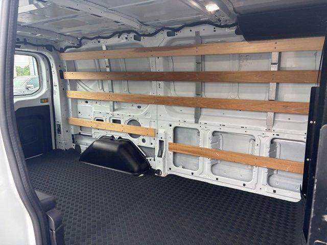 used 2023 Ford Transit-250 car, priced at $39,811
