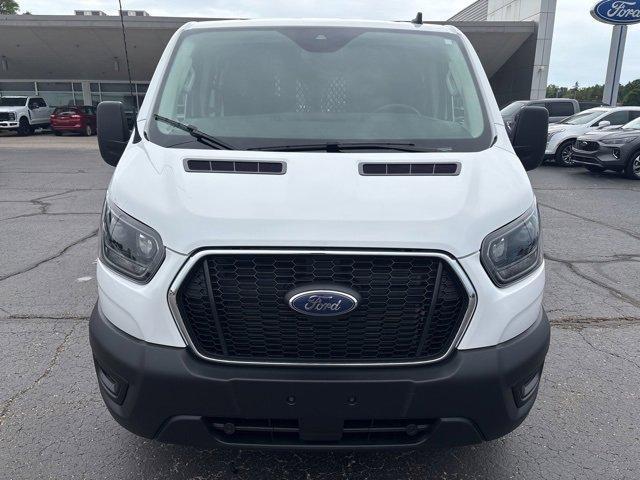 used 2023 Ford Transit-250 car, priced at $39,811