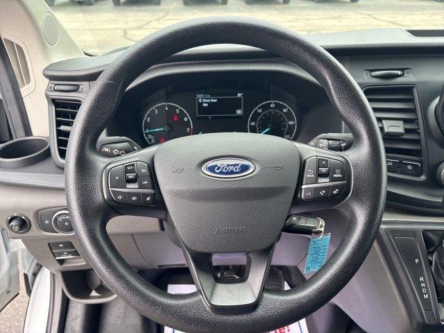 used 2023 Ford Transit-250 car, priced at $39,811