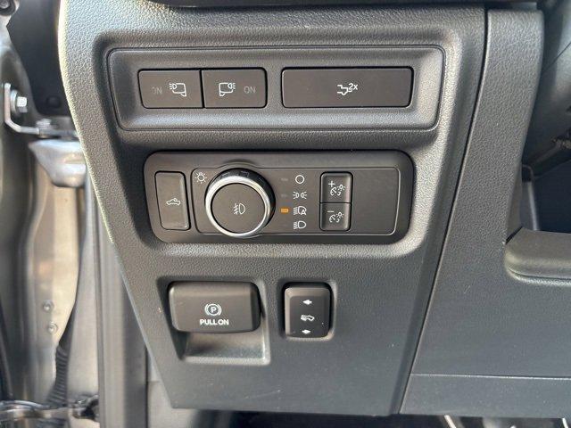 used 2022 Ford F-150 car, priced at $42,096