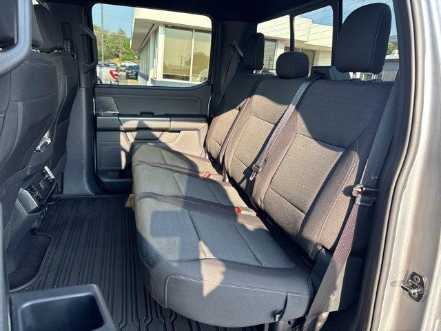 used 2022 Ford F-150 car, priced at $42,096