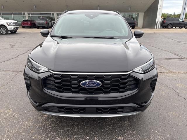 used 2024 Ford Escape car, priced at $28,571