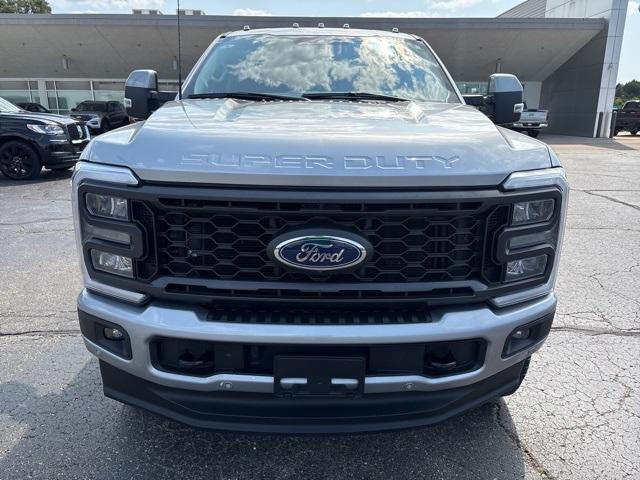 used 2023 Ford F-250 car, priced at $72,777