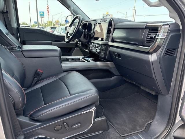 used 2023 Ford F-250 car, priced at $72,777