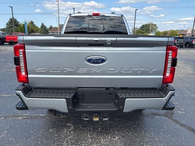 used 2023 Ford F-250 car, priced at $72,777