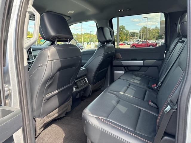 used 2023 Ford F-250 car, priced at $72,777