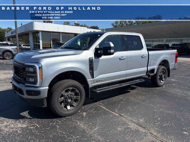used 2023 Ford F-250 car, priced at $73,497