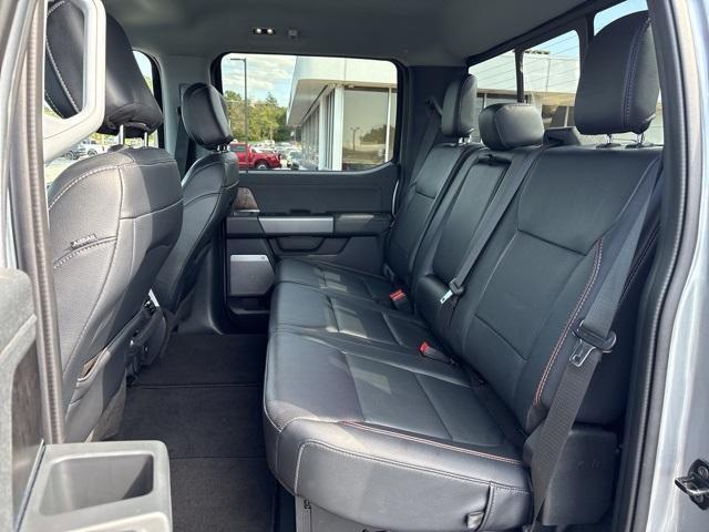 used 2023 Ford F-250 car, priced at $72,777