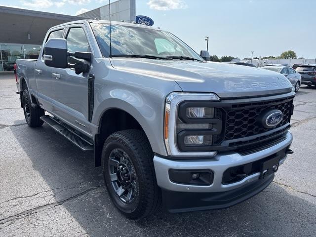 used 2023 Ford F-250 car, priced at $72,777