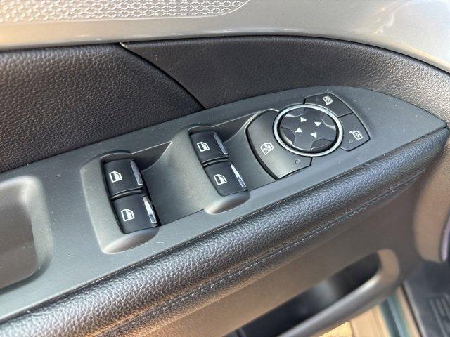 used 2016 Ford Explorer car, priced at $13,497
