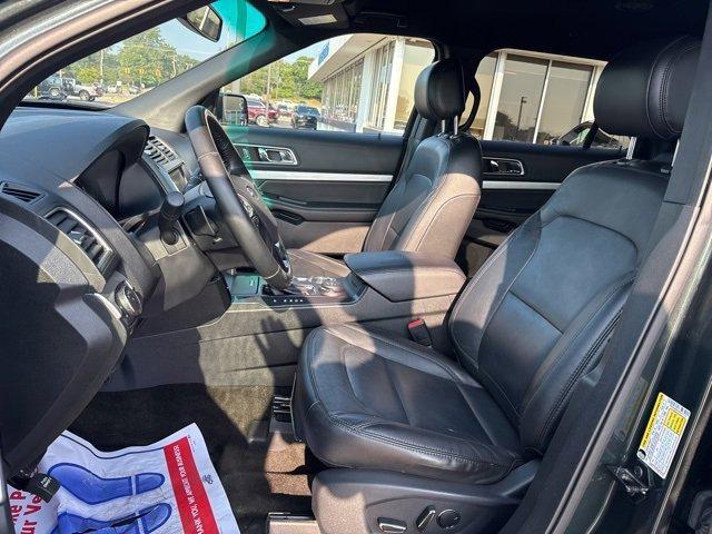 used 2016 Ford Explorer car, priced at $13,497