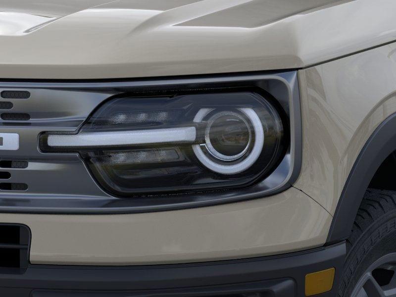 new 2024 Ford Bronco Sport car, priced at $42,005