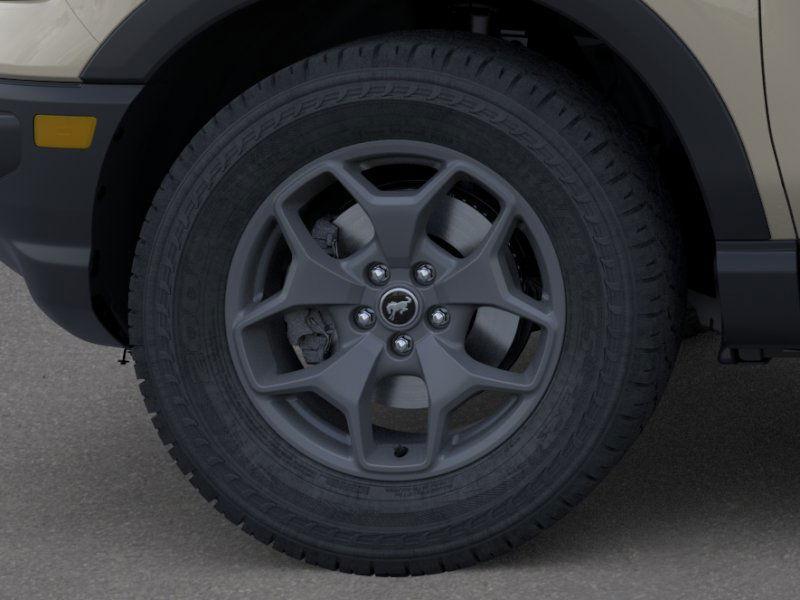 new 2024 Ford Bronco Sport car, priced at $42,005