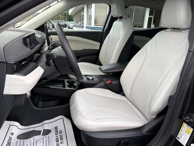 used 2021 Ford Mustang Mach-E car, priced at $22,979