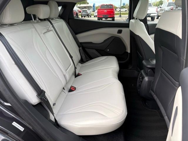 used 2021 Ford Mustang Mach-E car, priced at $22,979