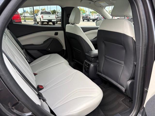 used 2021 Ford Mustang Mach-E car, priced at $22,979