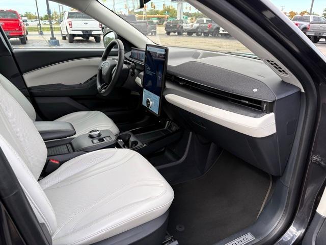 used 2021 Ford Mustang Mach-E car, priced at $22,979
