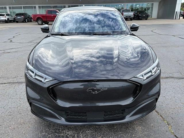 used 2021 Ford Mustang Mach-E car, priced at $22,979