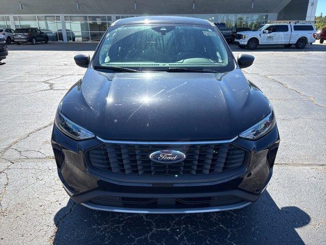 used 2023 Ford Escape car, priced at $25,997