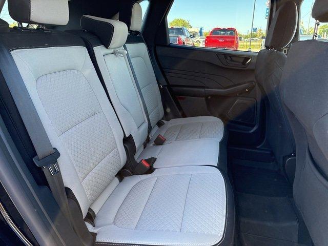 used 2023 Ford Escape car, priced at $25,997