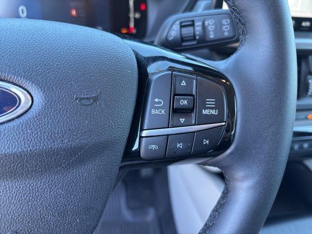 used 2023 Ford Escape car, priced at $25,997